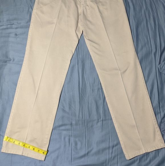 Ermenegildo Zegna Jeans color Beige - Picture 5 of 5